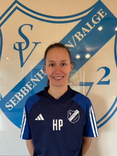 Hanna Przyklenk