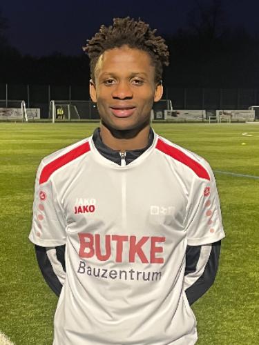 Gaoussou Kamagate