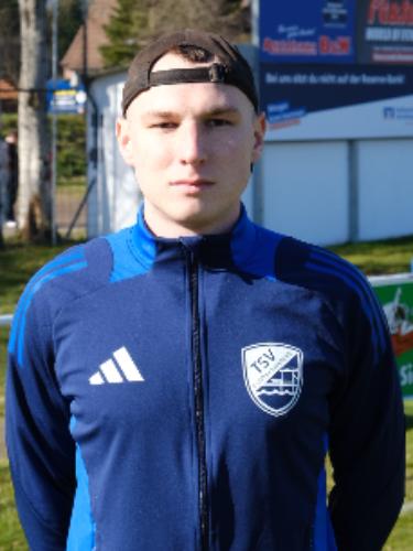 Thorben Flügge