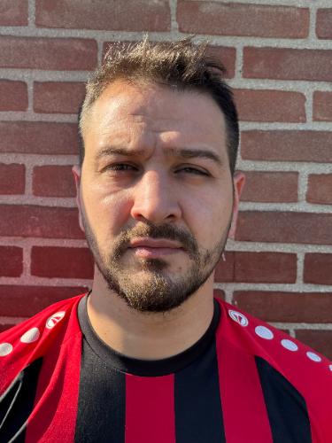 Mohamed Kundakci