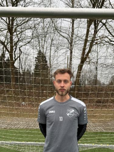 Christoph Martin Strubelt