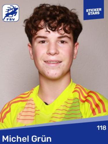 Michel Grün