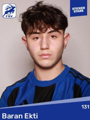 Baran Ekti