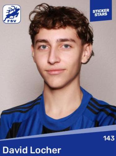 David Locher