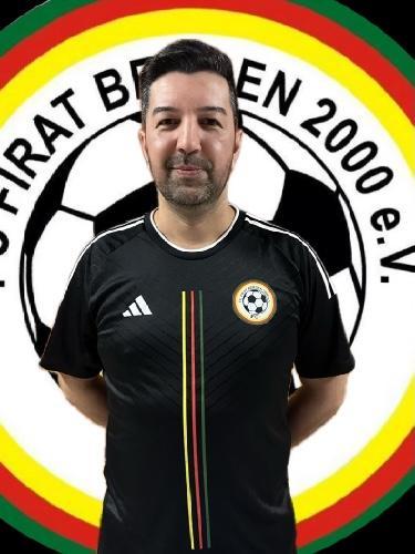 Murat Yavsan