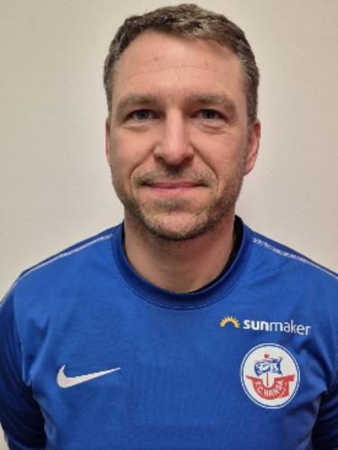 Björn Bornholdt