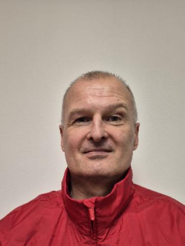 Matthias Kelling