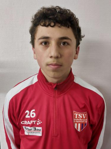 Jason-Marius Dierking