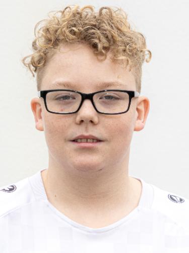 Madox Metzdorf