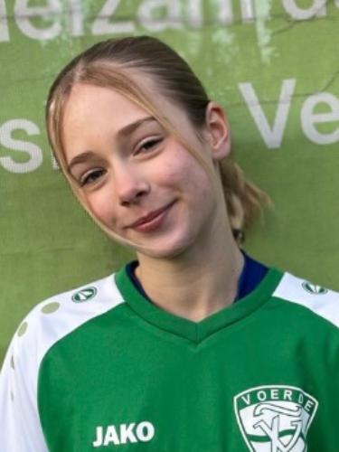 Tamina Brüggendick