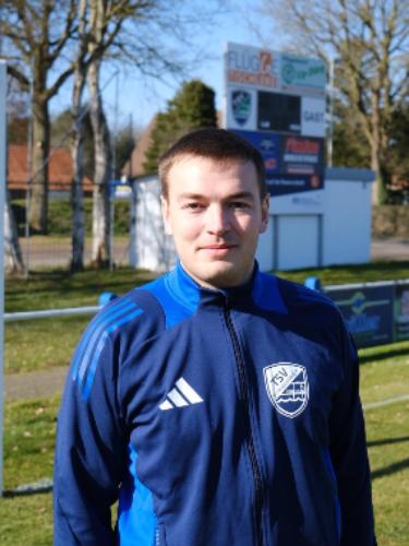 Jan Engels