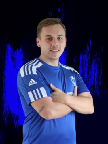 Fabian Heberger