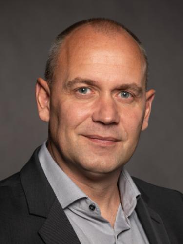 Andre Koch