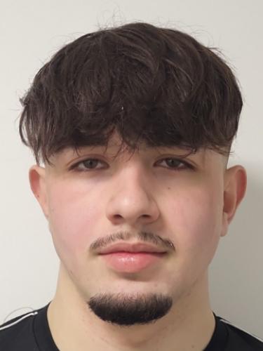 Mason Ebejer