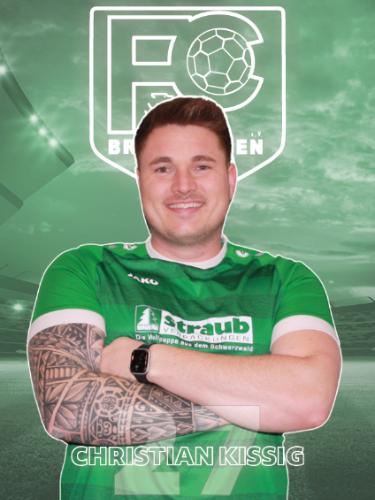 Christian Kissig