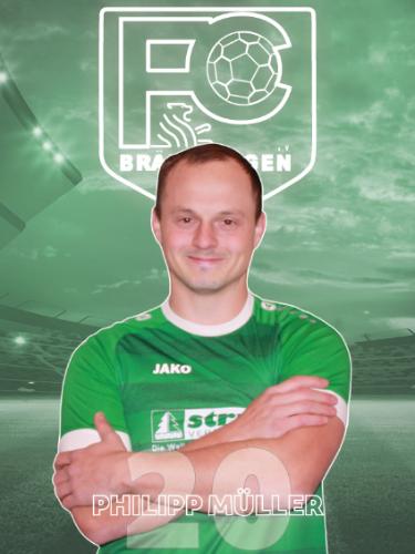 Philipp Müller