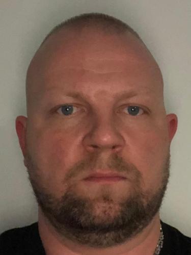 Sebastian Roland Pudlo