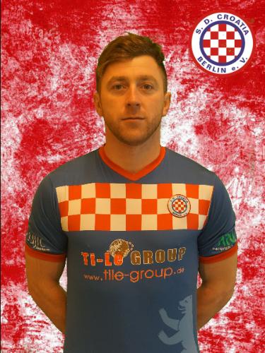 Nenad Dukic