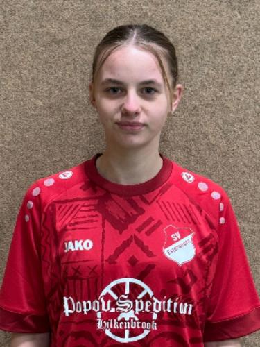Pauline Polle