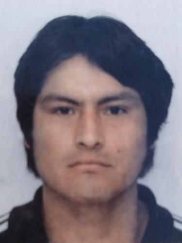 Edson Godoy Huamani Molina