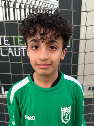 Mohammad Ramadan
