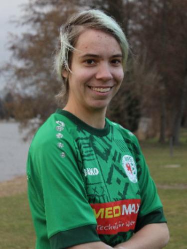 Sophie Lange