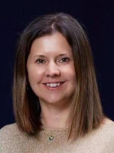 Denise Kipf