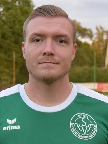Fabian Benjamin Kracht