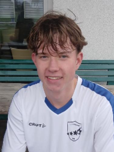 Tim Lehsten