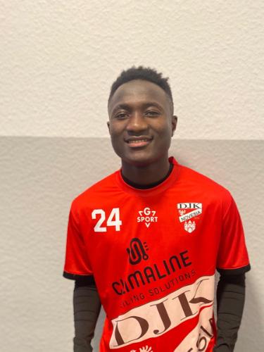 Mohamed Doumbouya