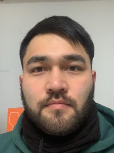 Uriel Fernando Yamashiro