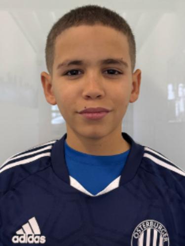 Erick Moya Aballi