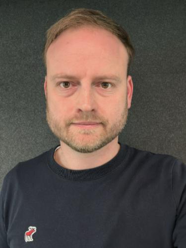 Daniel Klaiber