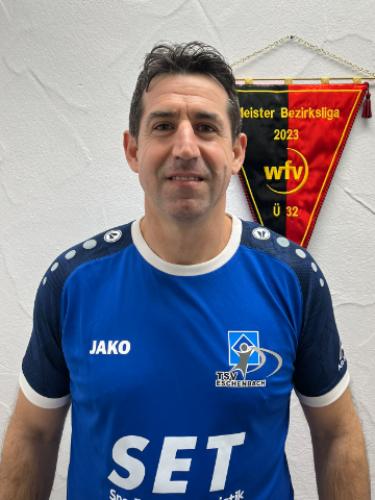 Bekim Elezaj