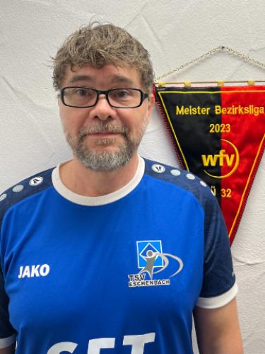 Markus Pfletschinger