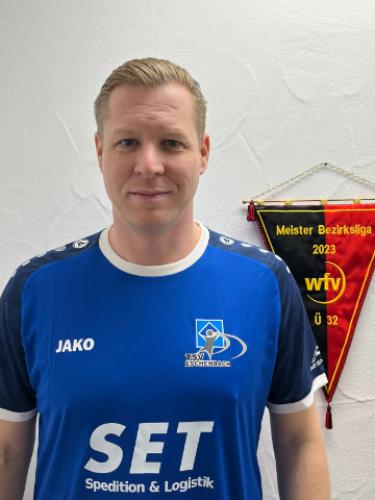 Jens Rau