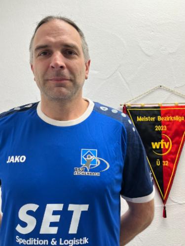 Joachim Schurr
