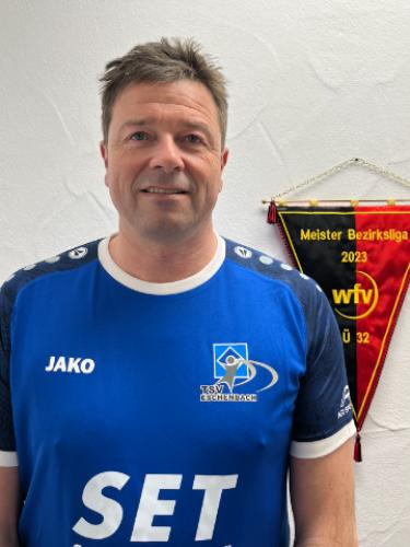 Steffen Weber