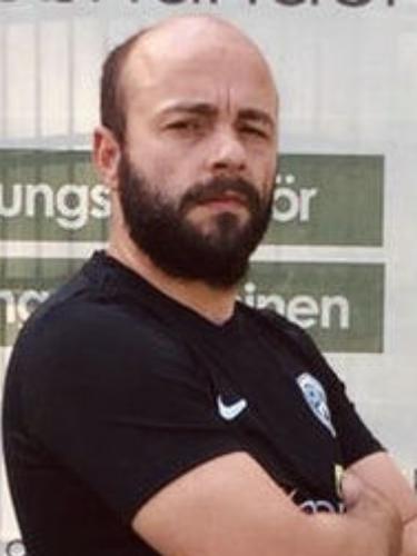 Hakan Sahin