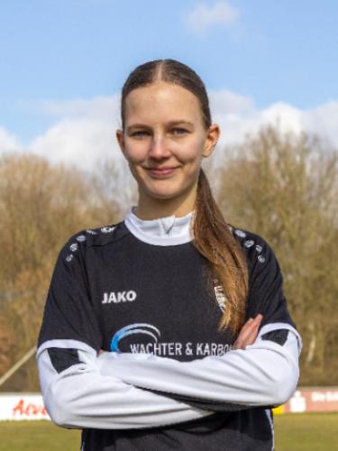 Paula Niebel