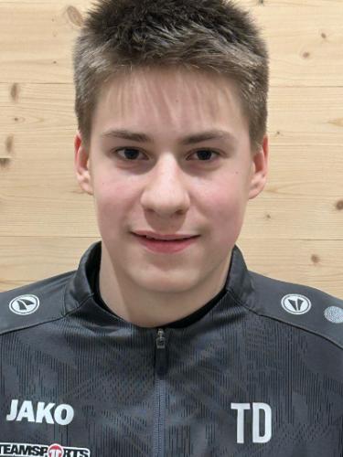 Tobias Duchow