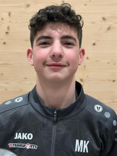 Musa Koc