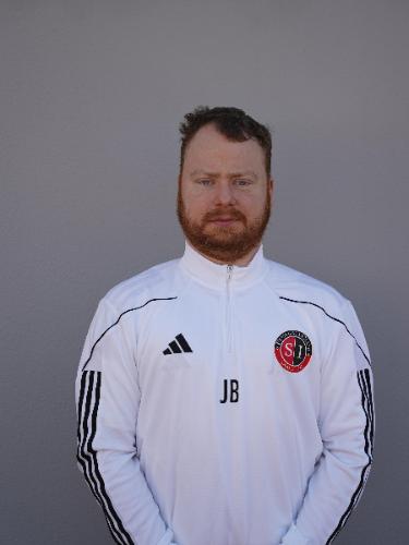 Jonas Beuter