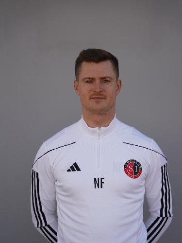 Nicolas Franzmann