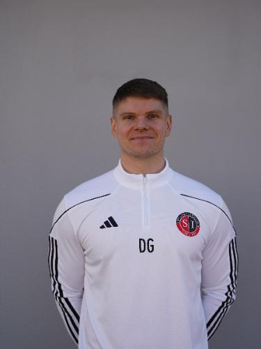 David-Jonatan Gesterling