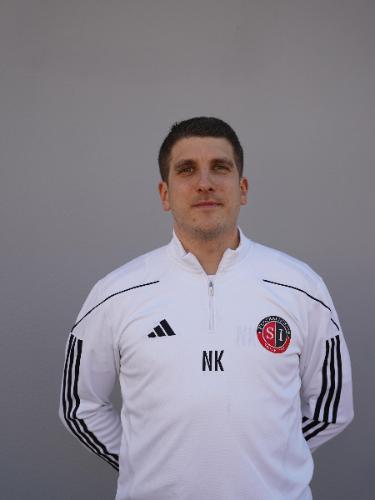 Niklas Kähler