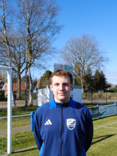 Tim Schulte