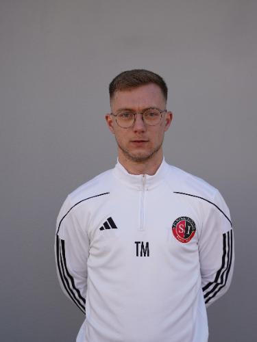 Timo Maslona