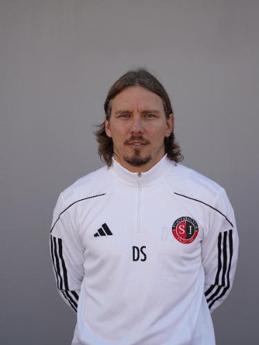 Dustin Sievert