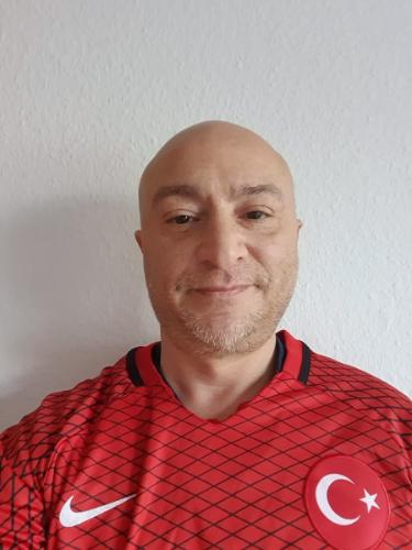 Erkan Köseler